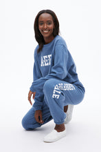 Aéropostale New York Graphic Fleece Jogger thumbnail 2