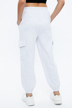 Cargo Fleece Jogger thumbnail 9
