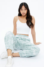 Cargo Fleece Jogger thumbnail 14