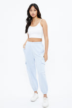 Cargo Fleece Jogger thumbnail 18