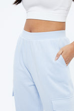 Cargo Fleece Jogger thumbnail 19