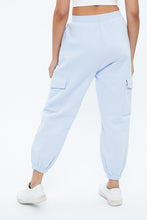 Cargo Fleece Jogger thumbnail 20