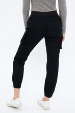 High Rise Relaxed Cargo Jogger thumbnail 5