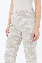 High Rise Relaxed Cargo Jogger thumbnail 14