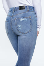 Flex Effects High Rise Curvy Jegging thumbnail 3