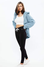 Fleece Legging thumbnail 3