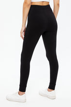 Fleece Legging thumbnail 5