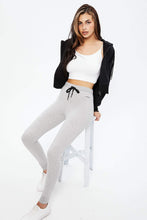 Fleece Legging thumbnail 10