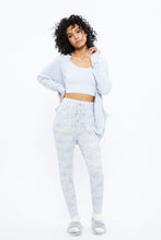 Super Soft Printed Jogger thumbnail 5