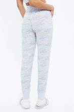 Super Soft Printed Jogger thumbnail 7