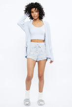 Shorts pyjama cozy super doux thumbnail 18