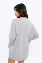 Super Soft Ribbed Cardigan thumbnail 19