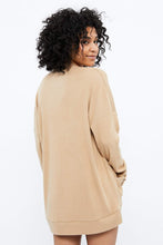 Super Soft Ribbed Cardigan thumbnail 12