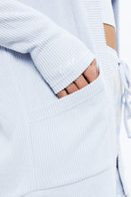 Super Soft Ribbed Cardigan thumbnail 3