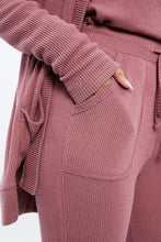Super Soft Ribbed Cardigan thumbnail 15