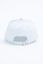 Square Patch Baseball Cap thumbnail 2