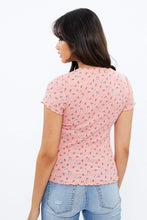 Aéropostale Ribbed Graphic Baby Tee thumbnail 11