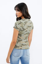 Aéropostale Ribbed Graphic Baby Tee thumbnail 13