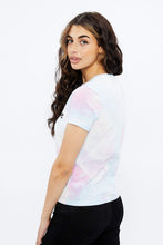 T-shirt classique teint-noué à imprimé Aéropostale thumbnail 7