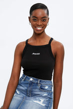 Aéropostale Rib Embroidery Graphic Tank Top thumbnail 4
