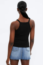 Aéropostale Rib Embroidery Graphic Tank Top thumbnail 5