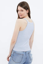 Aéropostale Rib Embroidery Graphic Tank Top thumbnail 13