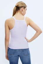 Aéropostale Rib Lemon Embroidery Graphic Tank Top thumbnail 4