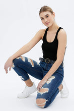Aéropostale Scoop Rib Tank thumbnail 3