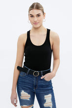 Aéropostale Scoop Rib Tank thumbnail 2