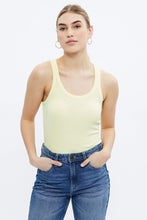Aéropostale Scoop Rib Tank thumbnail 1