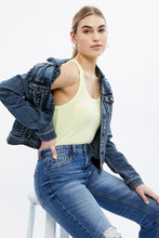 Aéropostale Scoop Rib Tank thumbnail 18