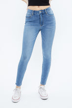 Flex Effects High Rise Jegging thumbnail 1