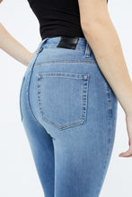 Flex Effects High Rise Jegging thumbnail 3