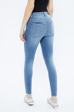 Flex Effects High Rise Jegging thumbnail 4