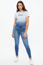 Seriously Stretchy High Rise Curvy Jegging thumbnail 2