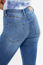 Jegging à taille haute courbe sérieusement extensible thumbnail 3