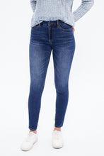 Flex Effects High Rise Curvy Jegging thumbnail 1