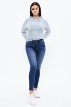 Flex Effects High Rise Curvy Jegging thumbnail 2