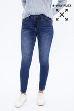 Flex Effects High Rise Curvy Jegging thumbnail 5