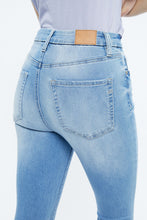 Seriously Stretchy Super High Rise Curvy Jegging thumbnail 3