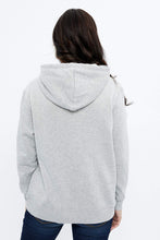 Classic Garfield Pullover Graphic Hoodie thumbnail 4