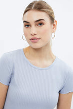 Aéropostale Lettuce Edge Crop Tee thumbnail 20