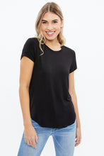 T-shirt ras du cou thumbnail 2