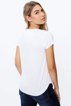 T-shirt ras du cou thumbnail 7