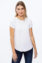 T-shirt ras du cou thumbnail 6