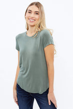 T-shirt ras du cou thumbnail 1