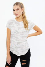 T-shirt ras du cou thumbnail 10
