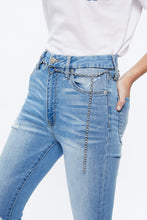 Heart Chain Belt thumbnail 2