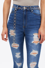AERO Hoop Chain Belt thumbnail 3