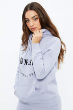Sweat à capuche classique à imprimé Aéropostale logo cercle thumbnail 8
